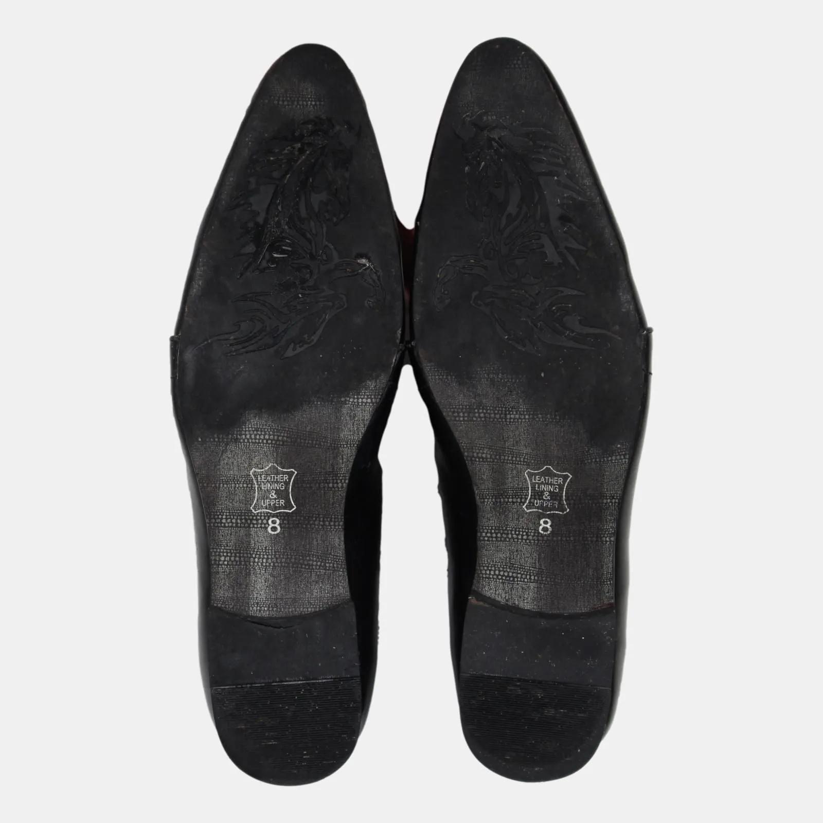 Vouet Shoes