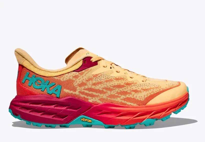 W Hoka Speedgoat 5 Wide