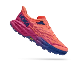W Hoka Speedgoat 5 Wide