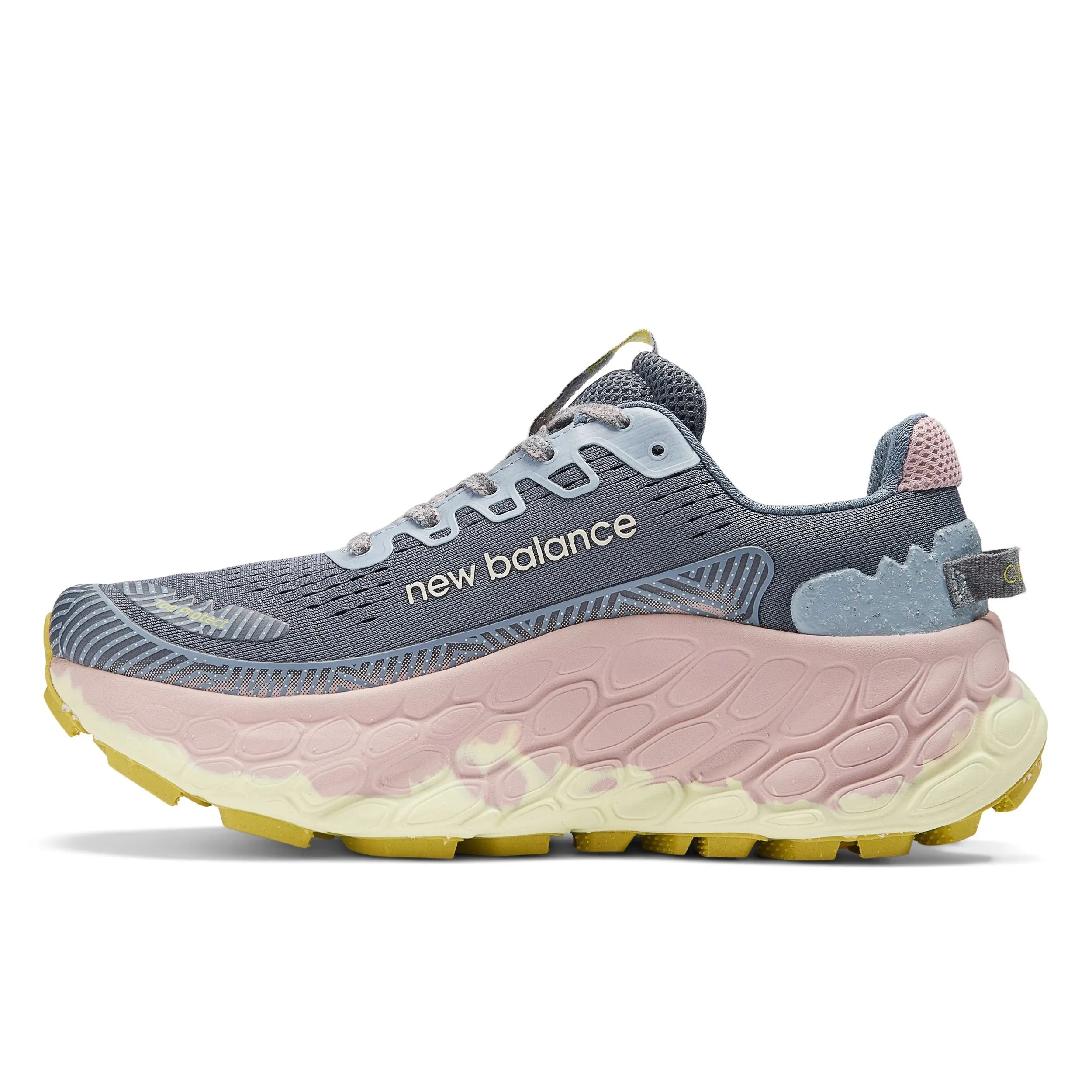 W New Balance WTMORCC3