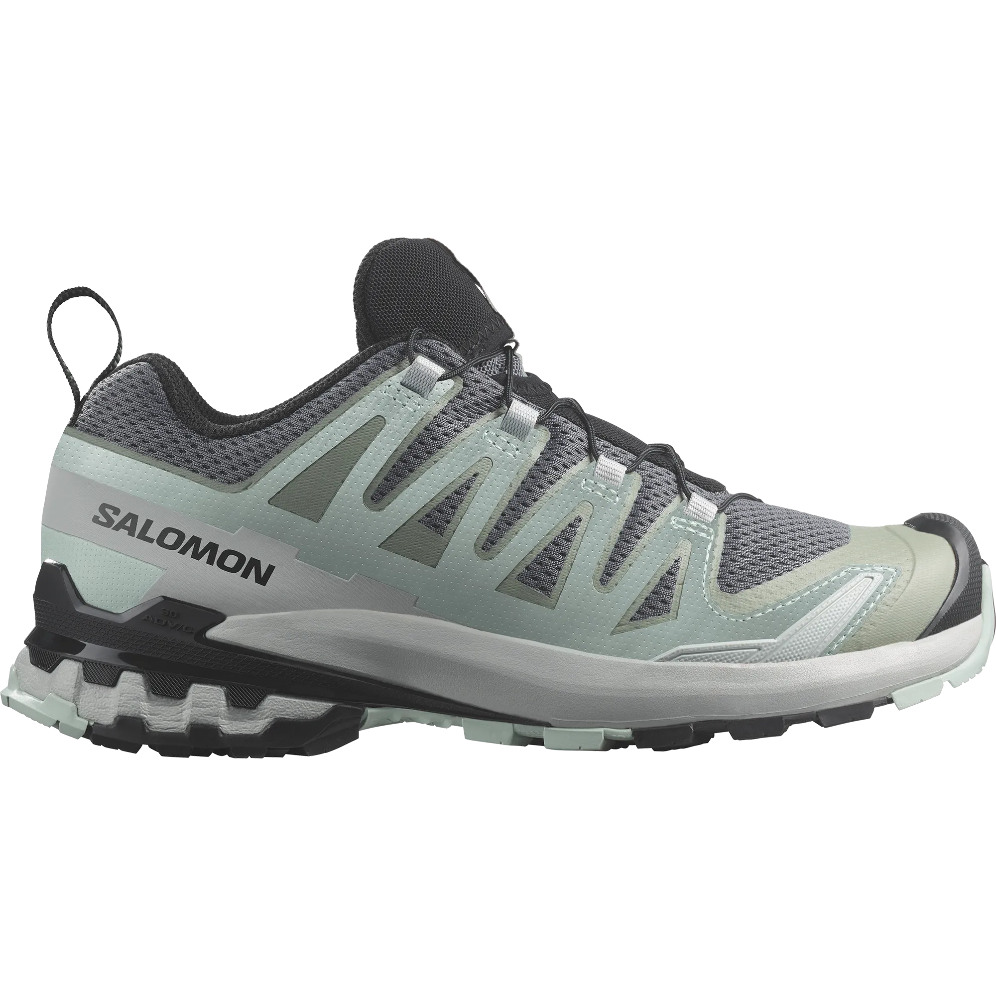 W Salomon XA PRO 3D V9