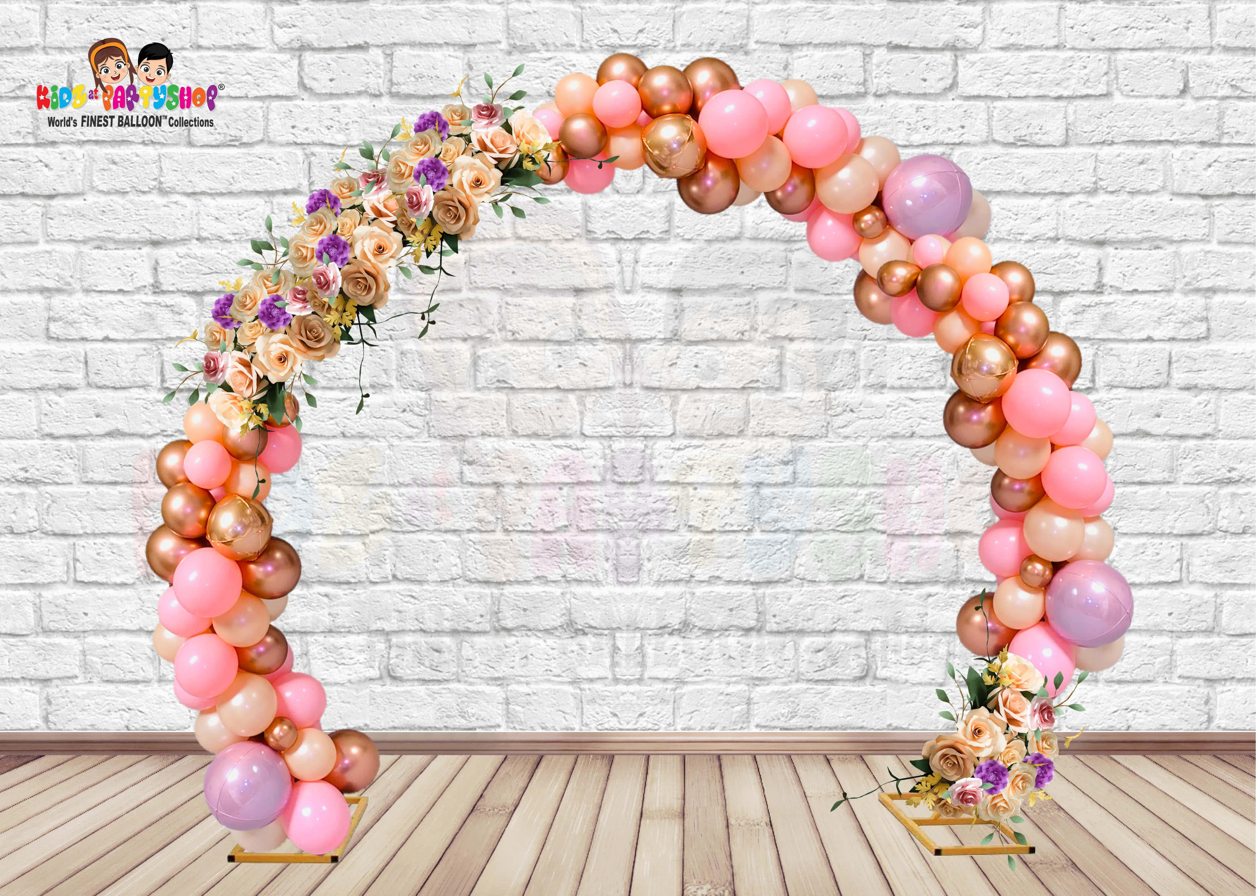 Wedding Arch Decorations
