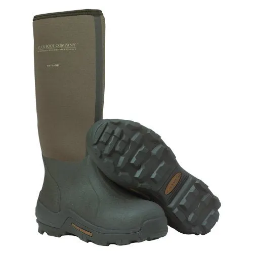 Wetland Premium Field Boots WET-998K
