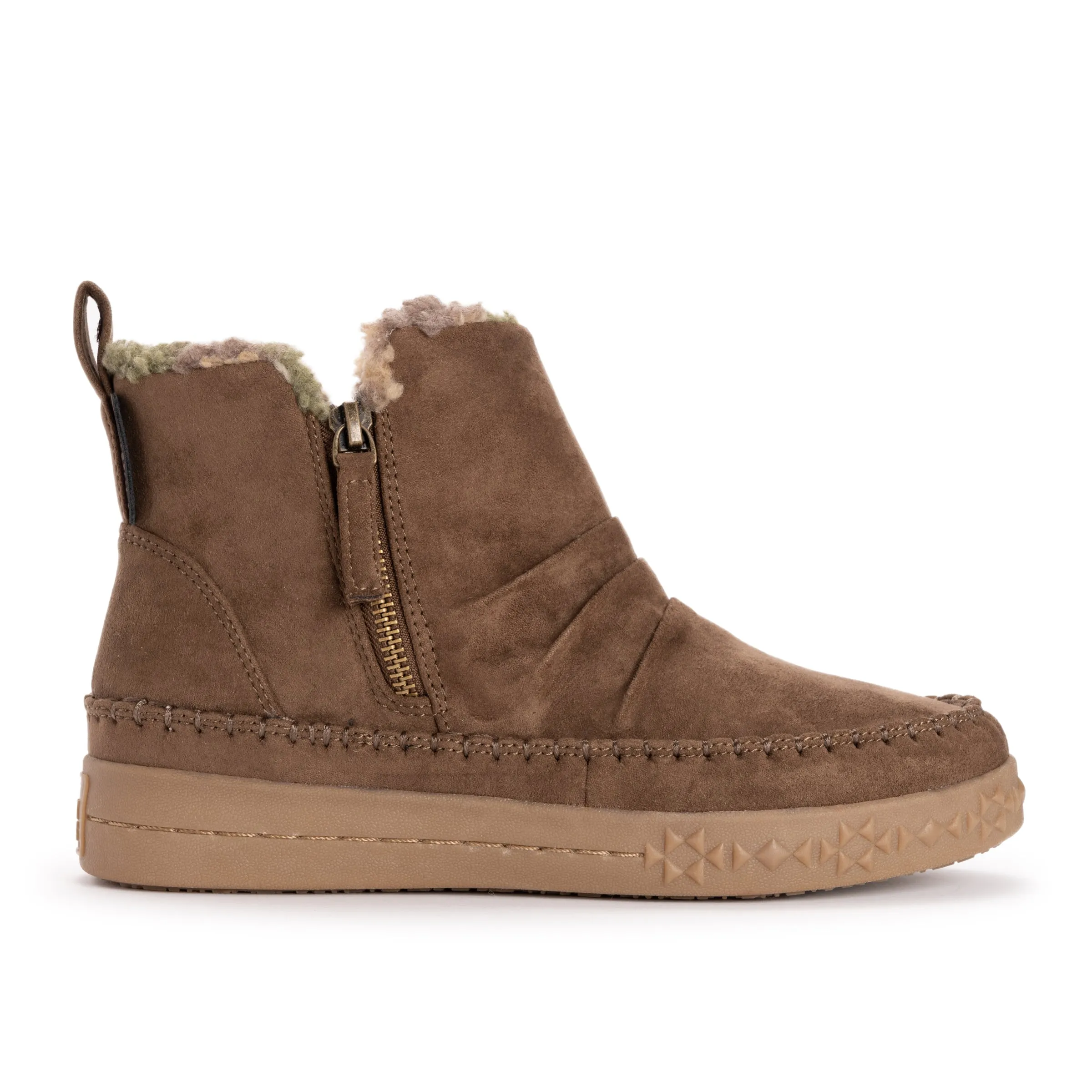 Women's Street Richmond Bootie