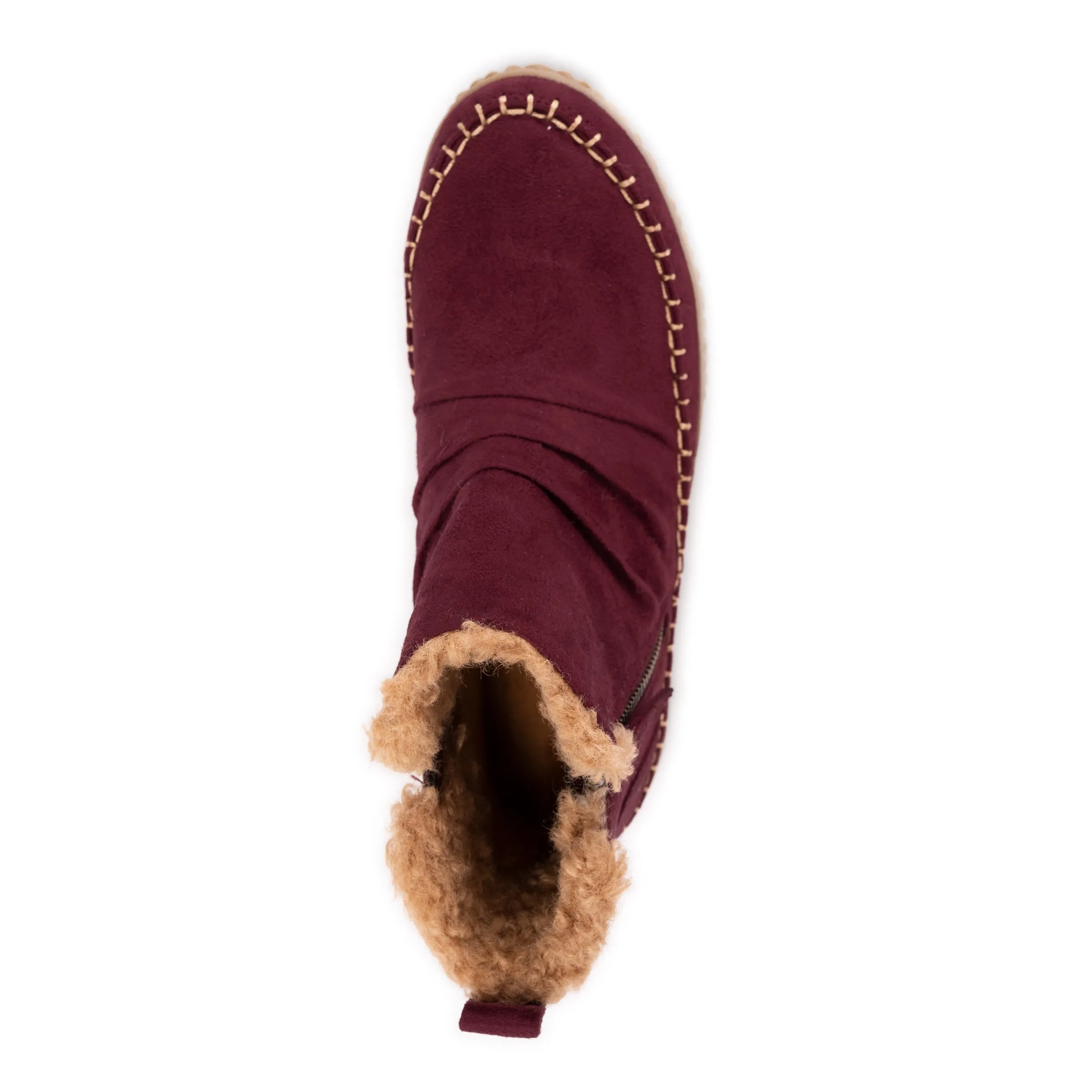 Women's Street Richmond Bootie