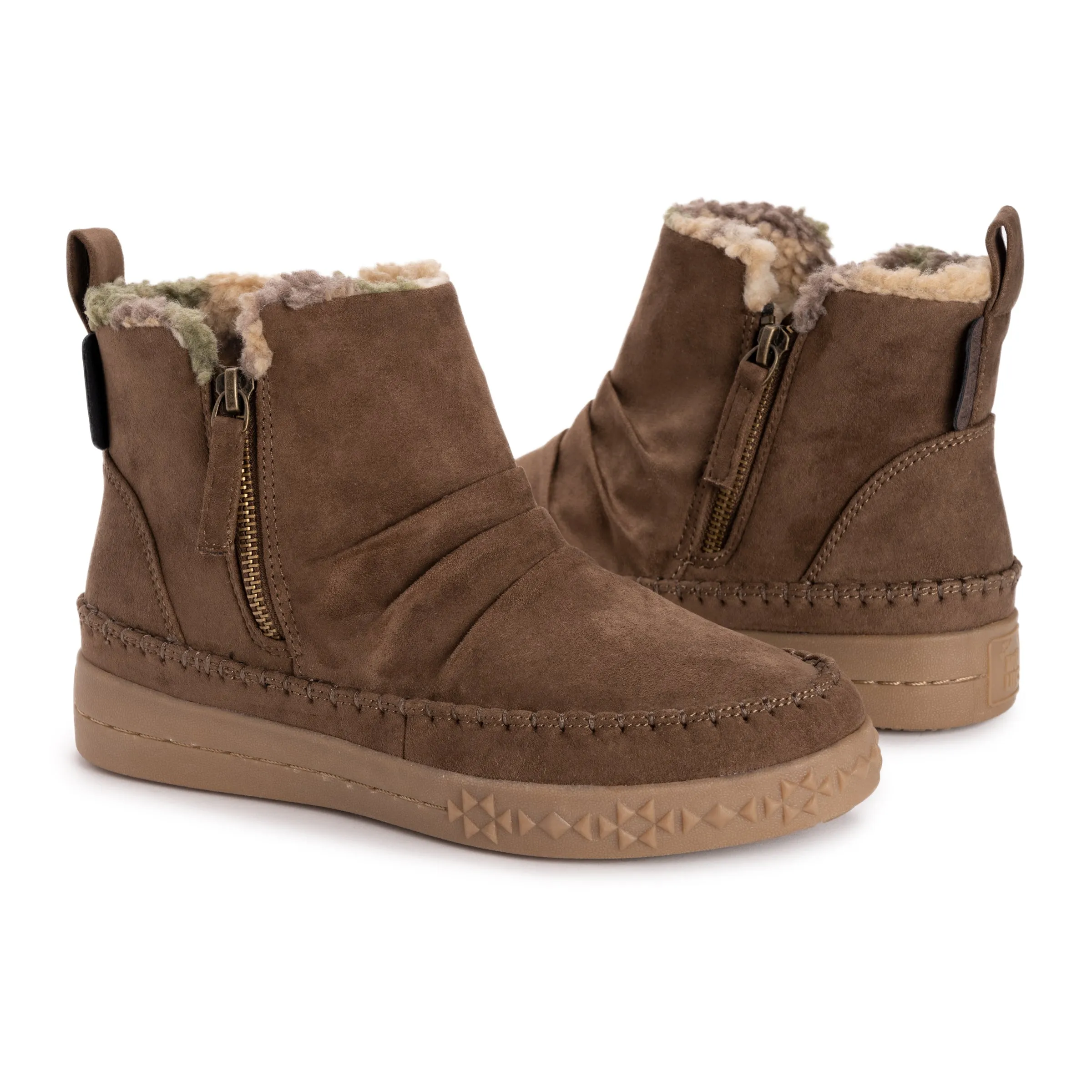 Women's Street Richmond Bootie