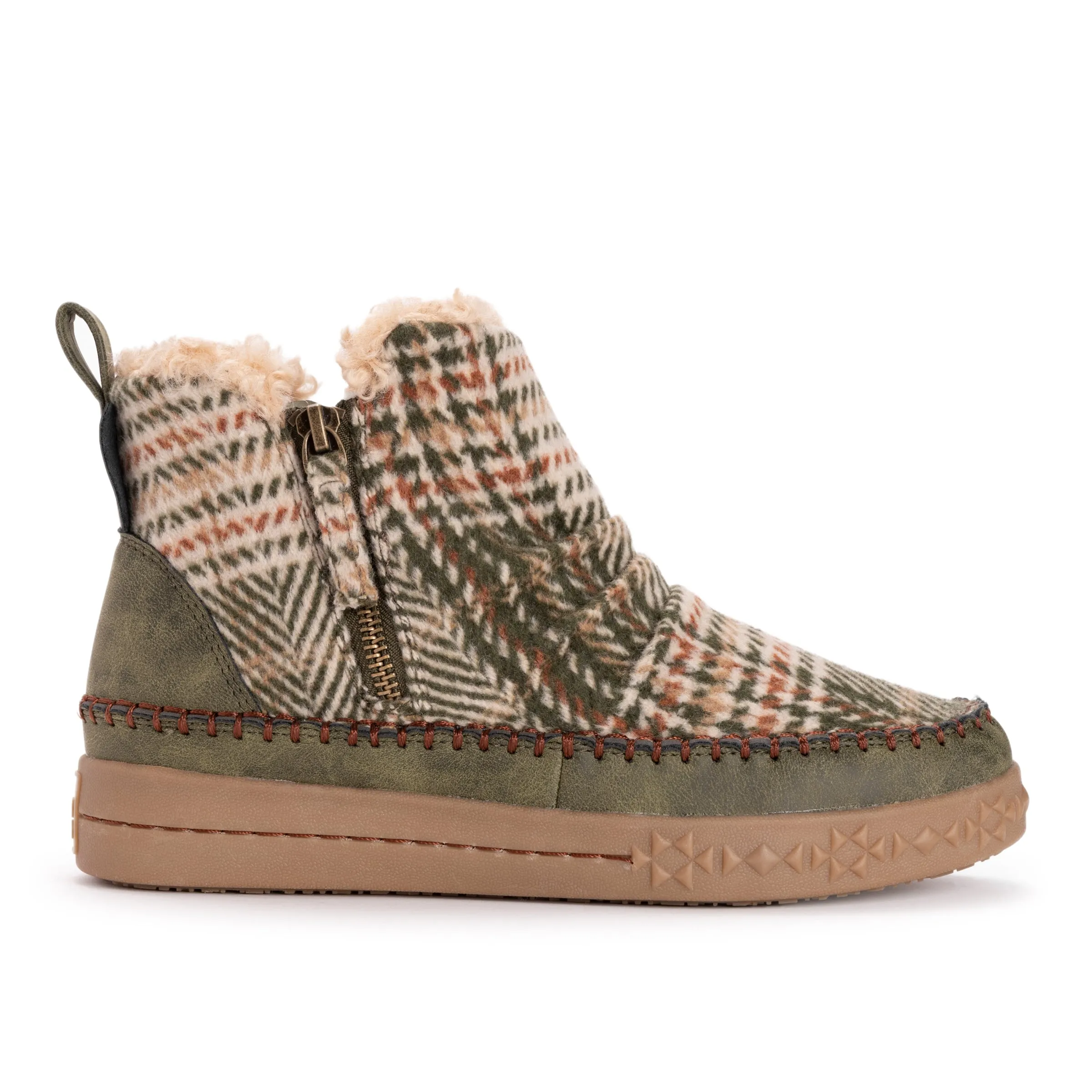 Women's Street Richmond Bootie