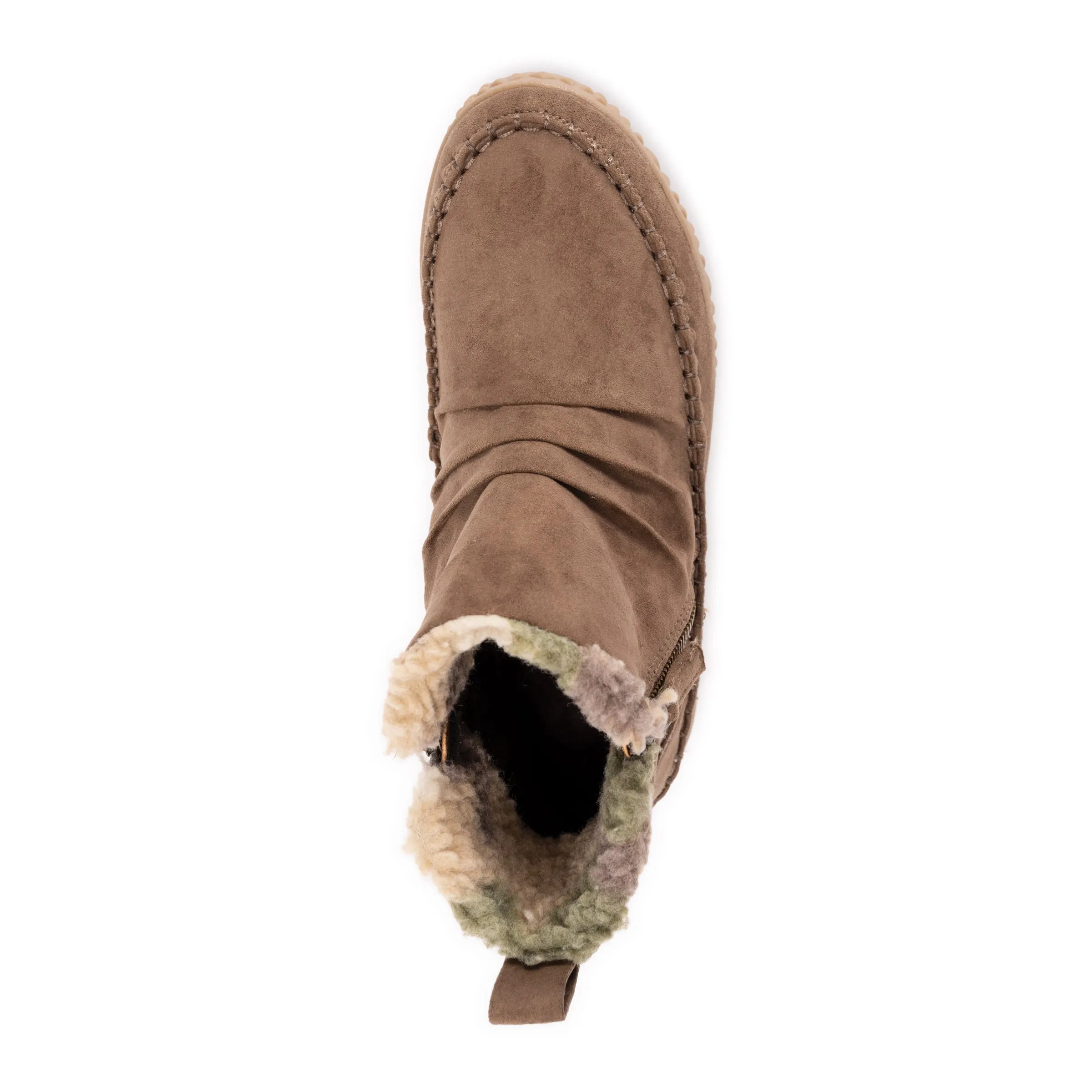 Women's Street Richmond Bootie