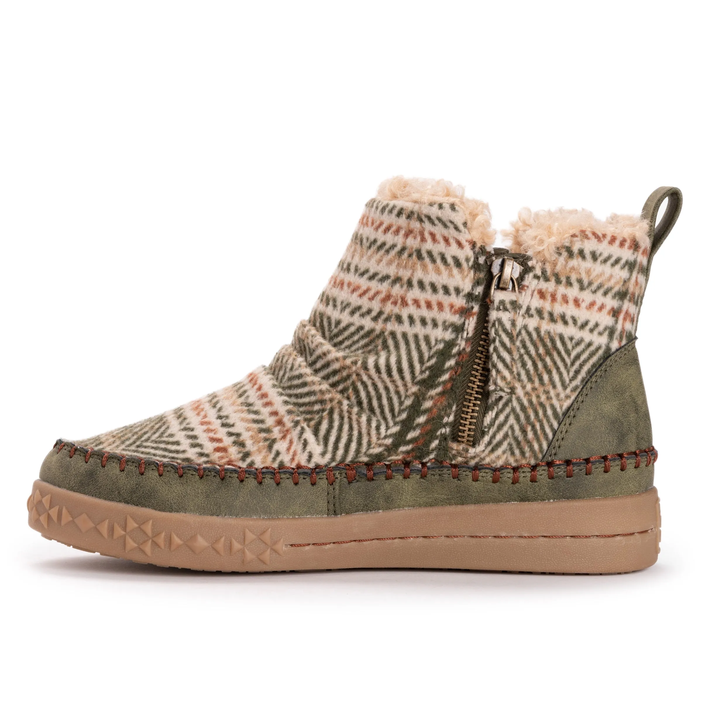 Women's Street Richmond Bootie