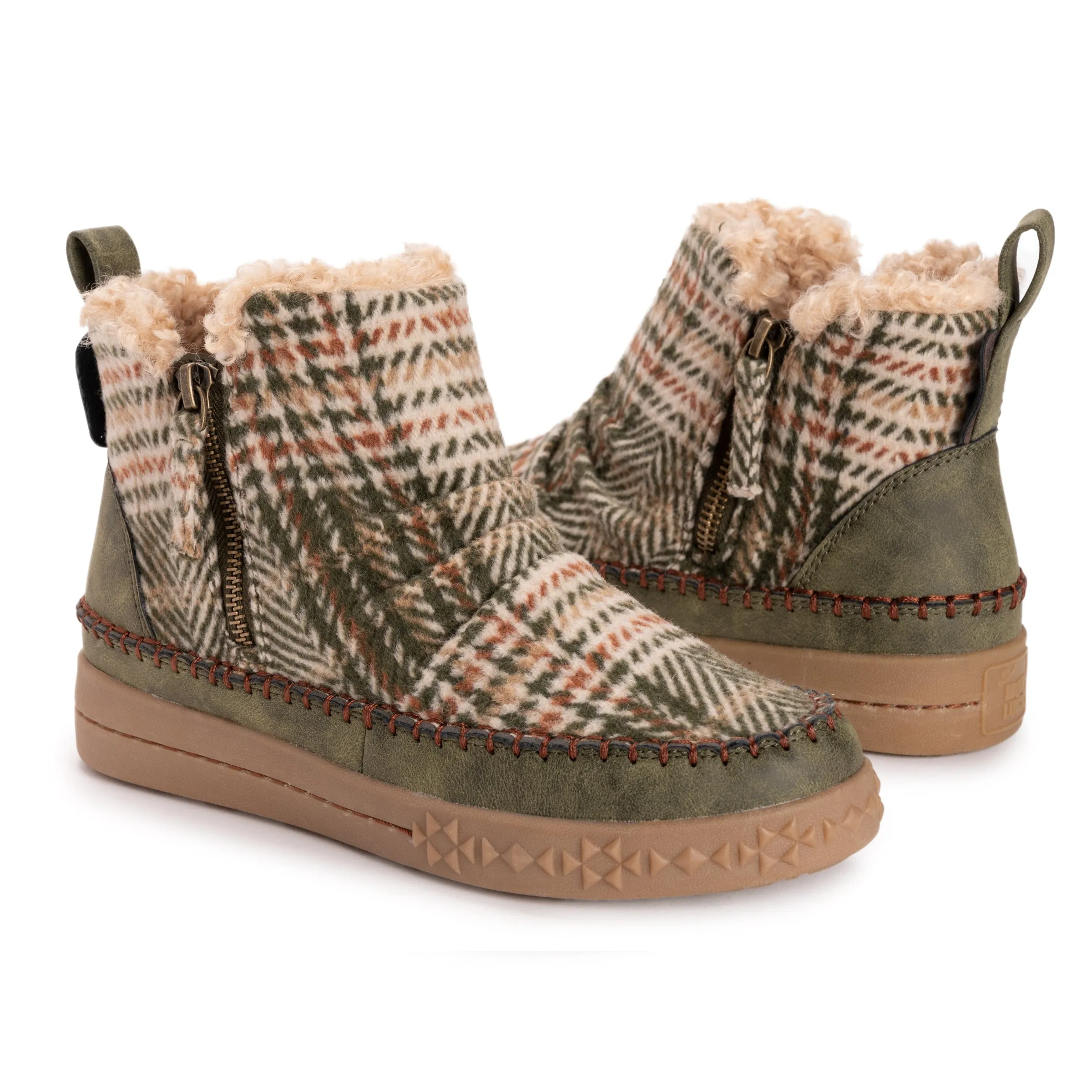 Women's Street Richmond Bootie
