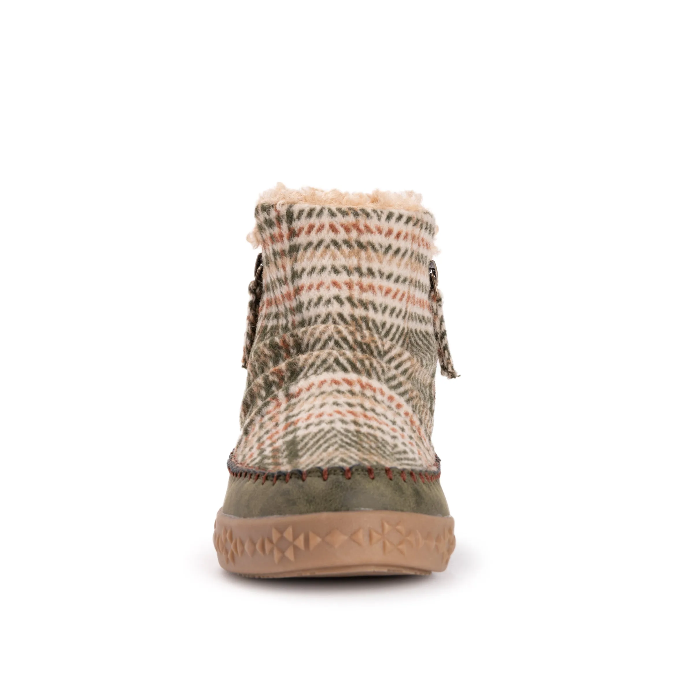 Women's Street Richmond Bootie