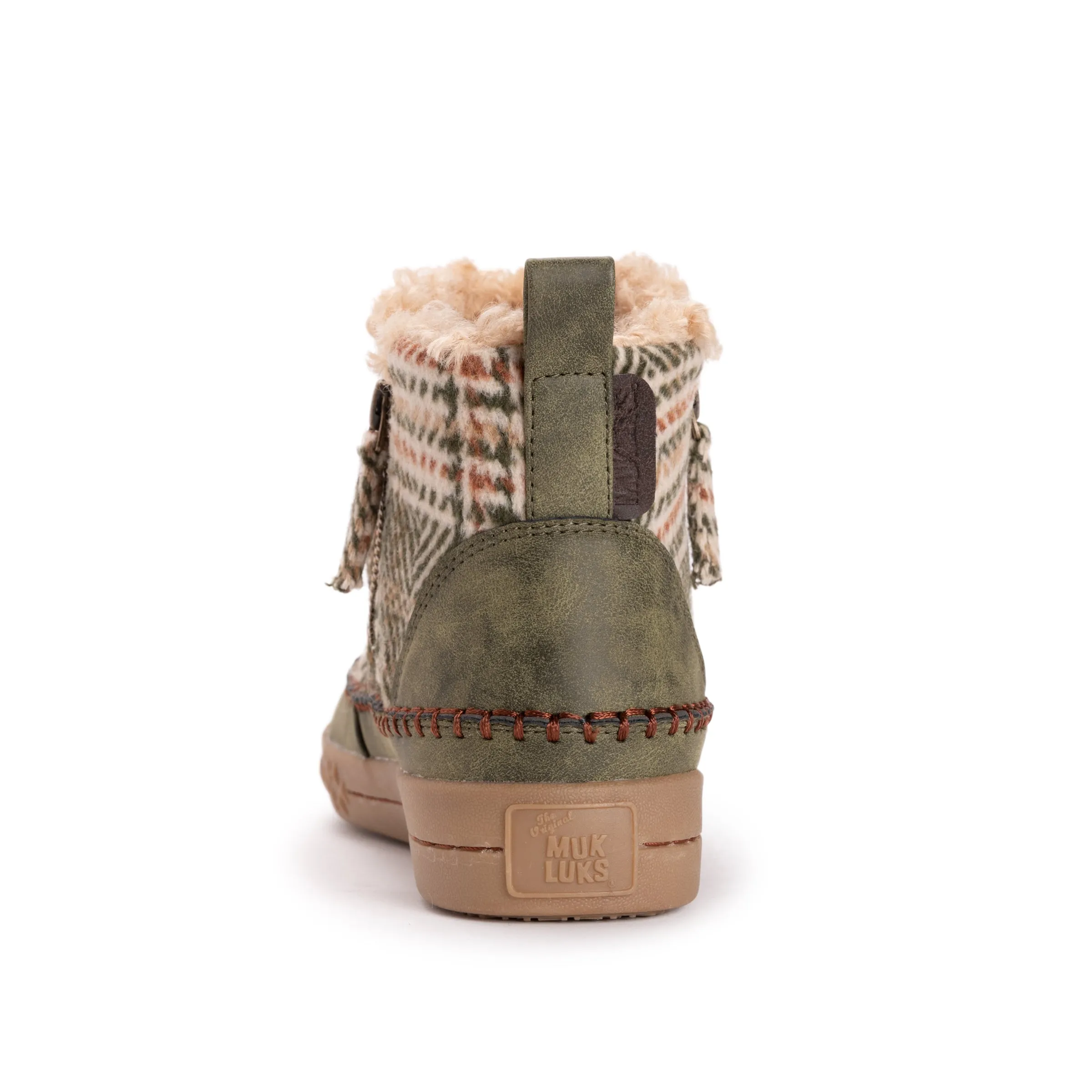Women's Street Richmond Bootie