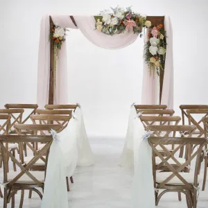Wood Arch