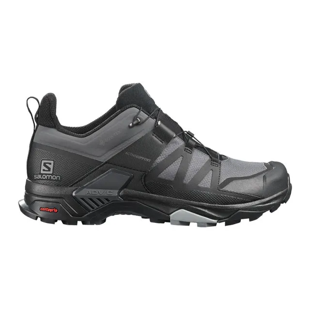 X ULTRA 4 GTX - MEN'S HIKING SHOE