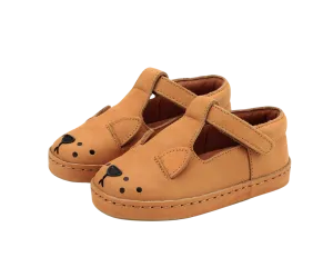 Xan Classic | Lion | Caramel Leather