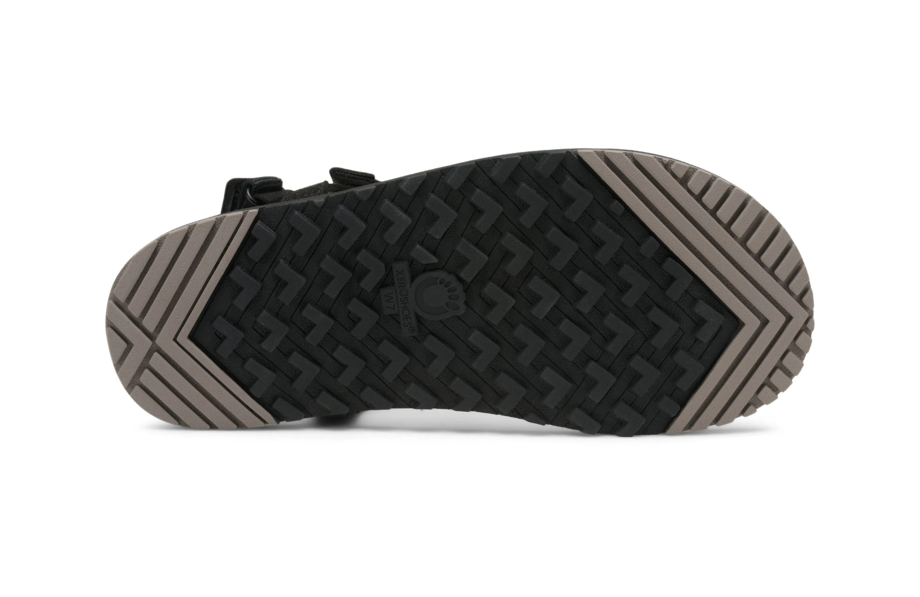 Xero Shoes H-Trail Womens – Black
