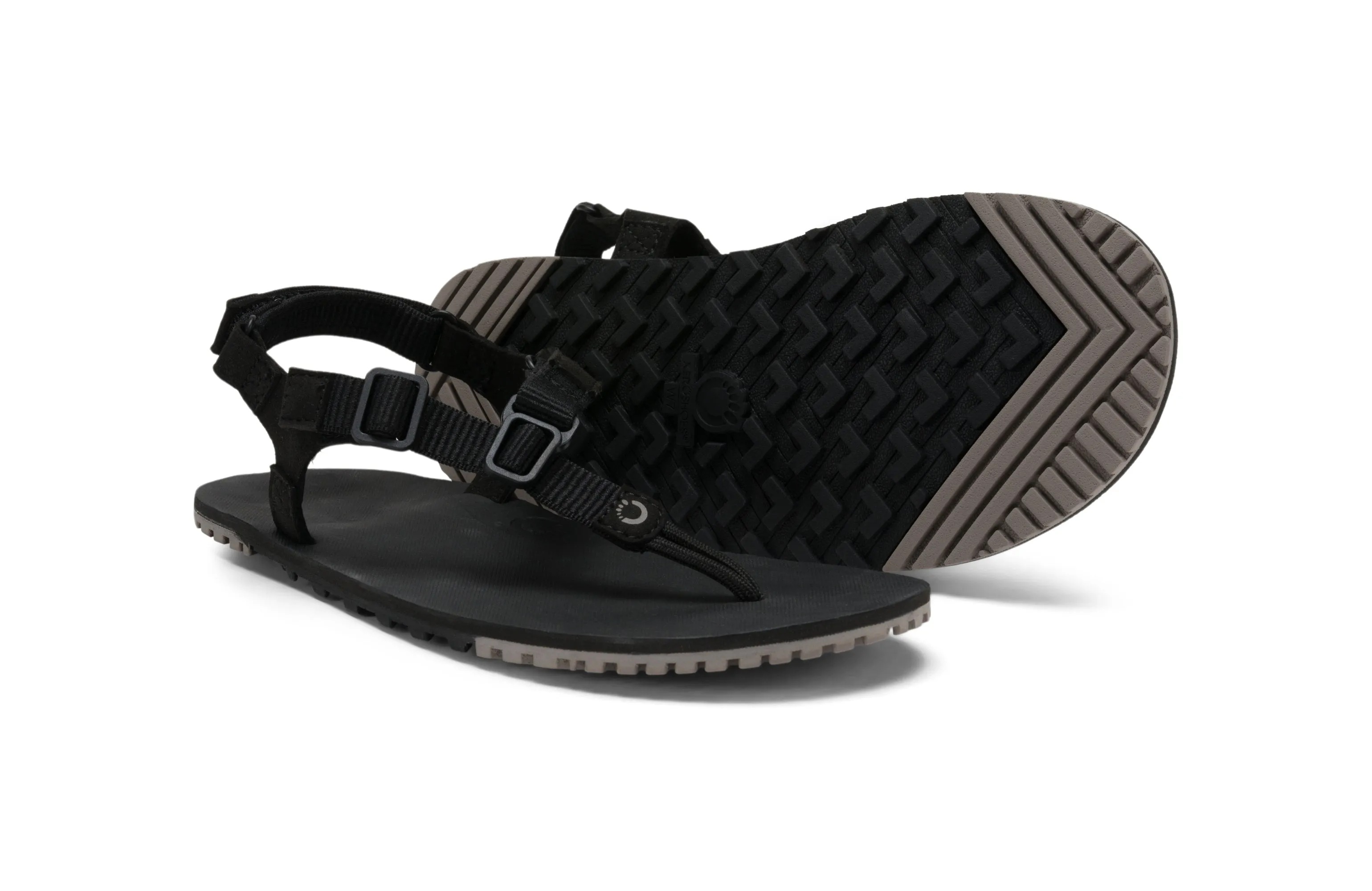 Xero Shoes H-Trail Womens – Black