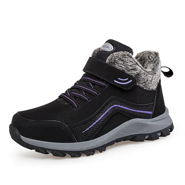 Yuri Men's Winter Boots