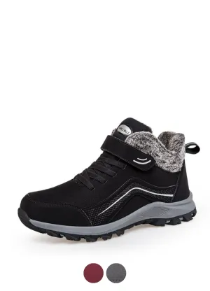 Yuri Men's Winter Boots