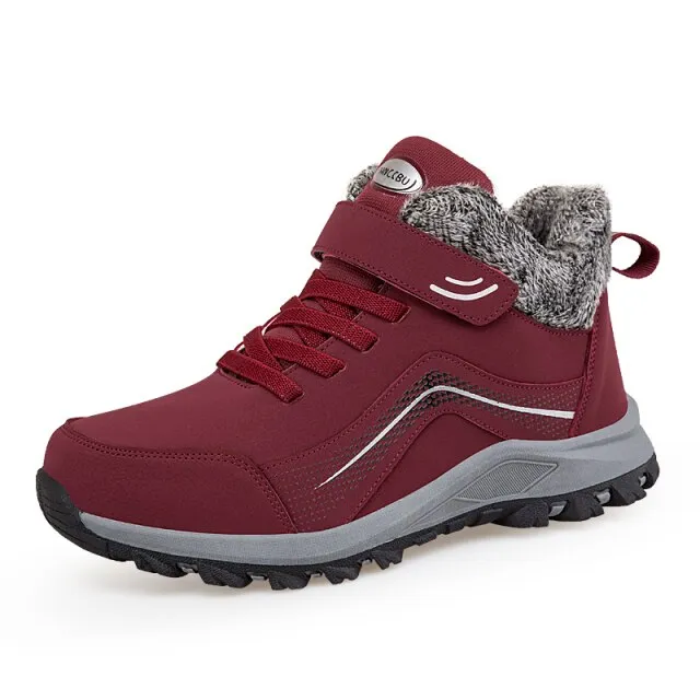 Yuri Men's Winter Boots