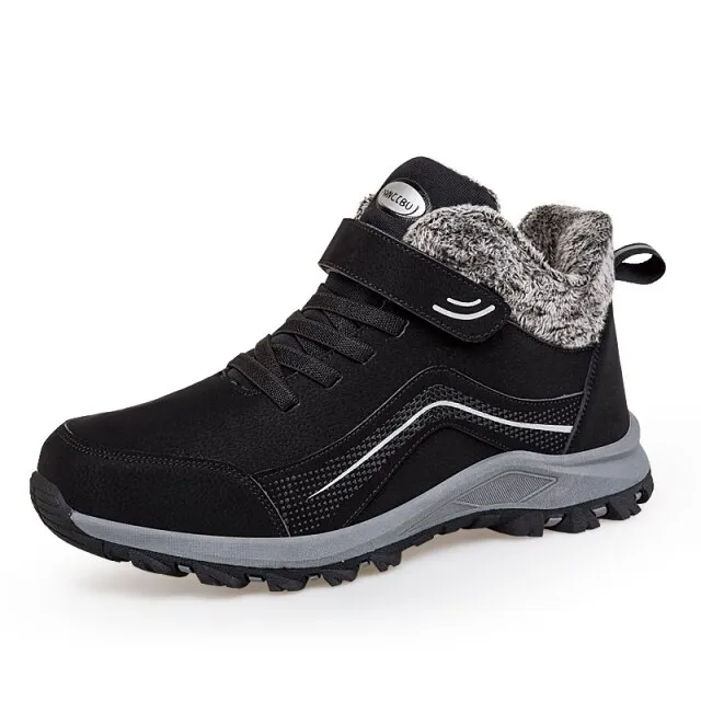 Yuri Men's Winter Boots
