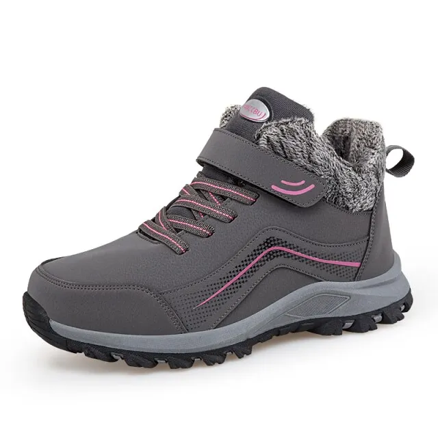 Yuri Men's Winter Boots
