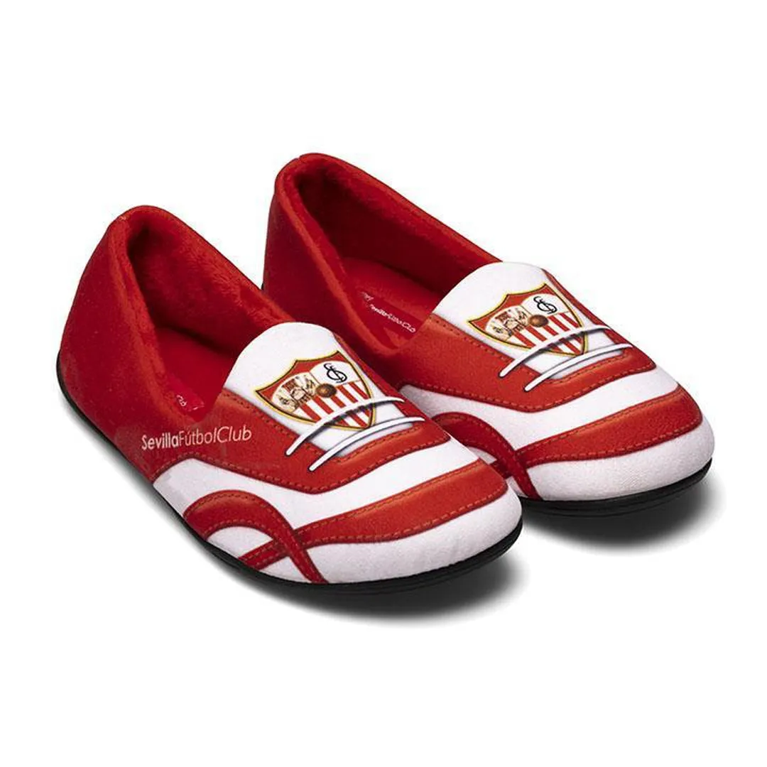 Zapatillas Sevilla Camping Cordoneras