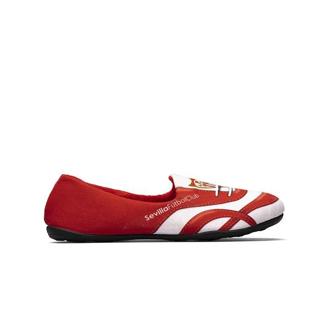 Zapatillas Sevilla Camping Cordoneras
