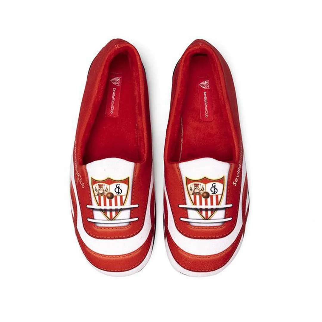 Zapatillas Sevilla Camping Cordoneras
