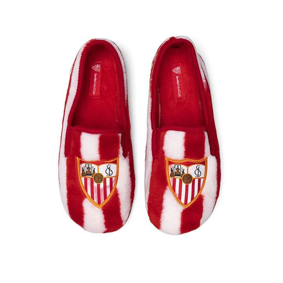 Zapatillas Sevilla Camping Rayas