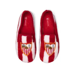 Zapatillas Sevilla Camping Rayas