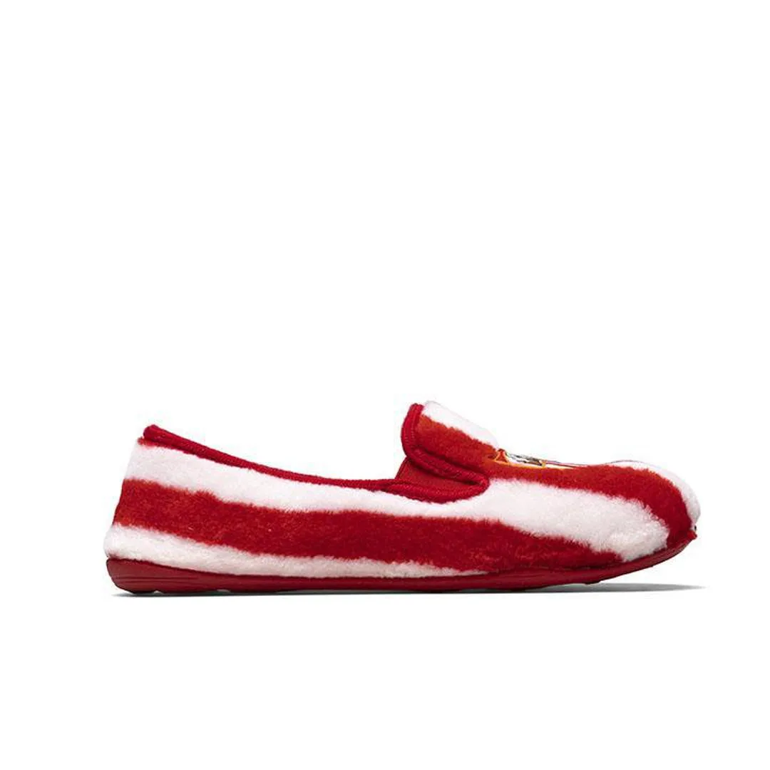 Zapatillas Sevilla Camping Rayas