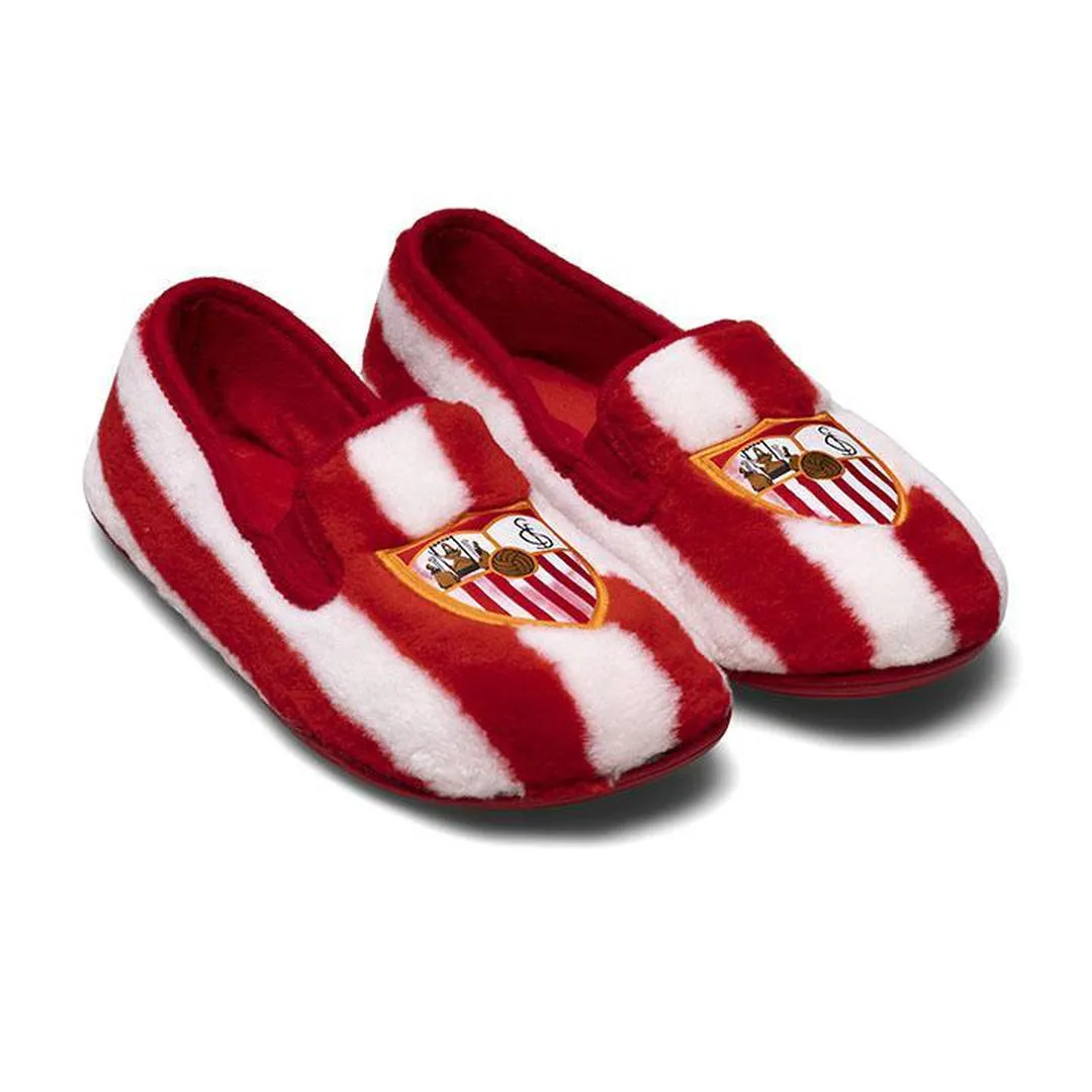 Zapatillas Sevilla Camping Rayas